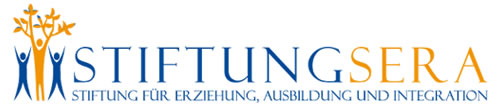 Stiftung Sera Logo